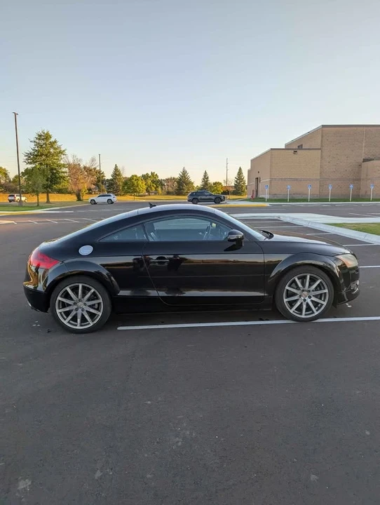 2008 Audi TT Mk2 - Image 7 of 16