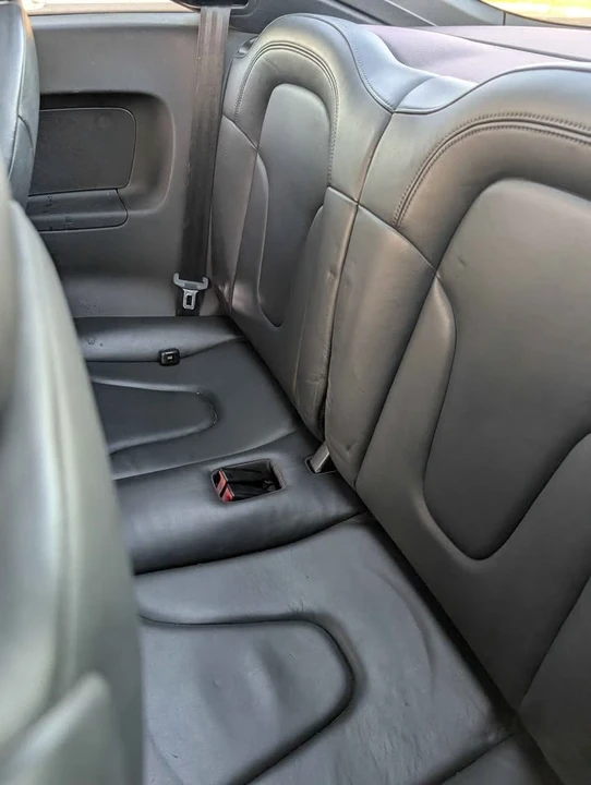 2008 Audi TT Mk2 - Image 15 of 16