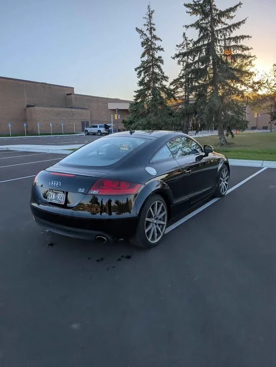 2008 Audi TT Mk2 - Image 6 of 16