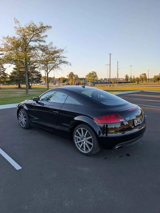 2008 Audi TT Mk2 - Image 4 of 16