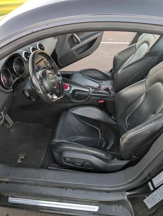 2008 Audi TT Mk2 - Image 11 of 16