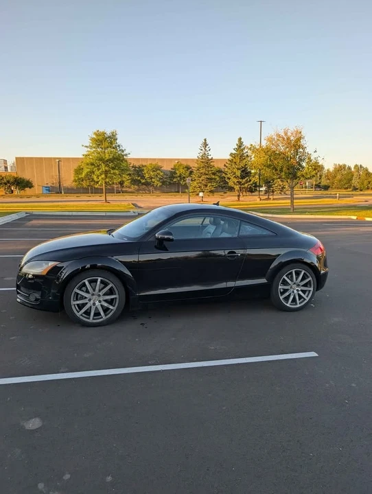 2008 Audi TT Mk2 - Image 3 of 16