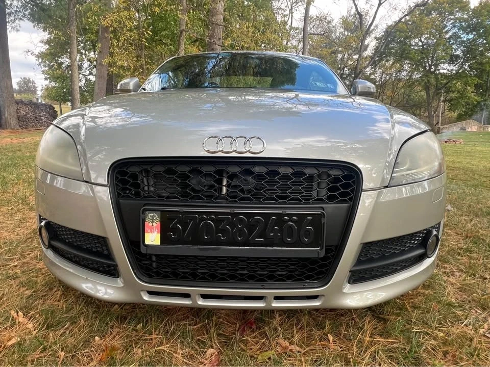 2008 Audi TT Mk2 - Image 5 of 20