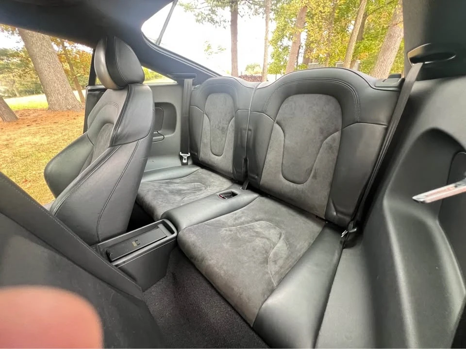 2008 Audi TT Mk2 - Image 13 of 20
