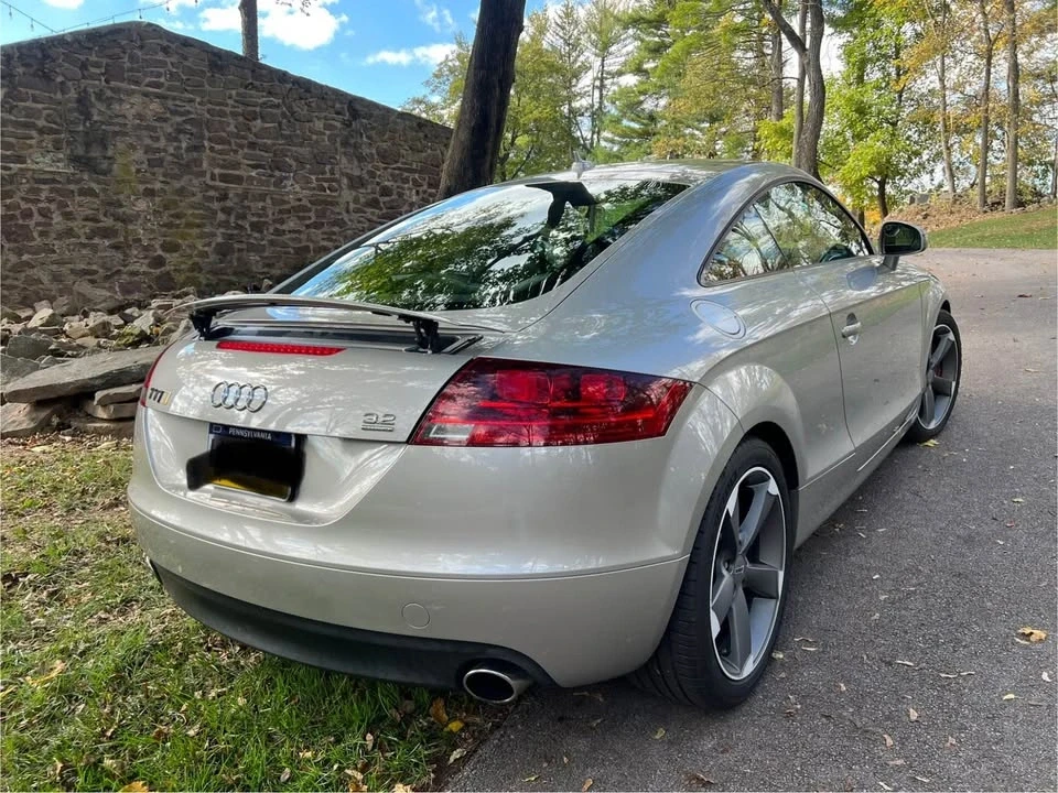 2008 Audi TT Mk2 - Image 20 of 20