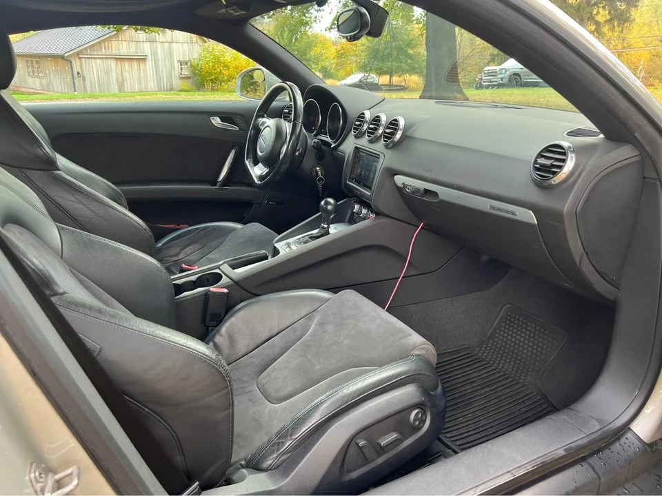 2008 Audi TT Mk2 - Image 16 of 20