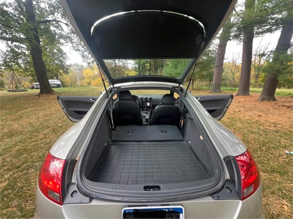 2008 Audi TT Mk2 - Image 11 of 20