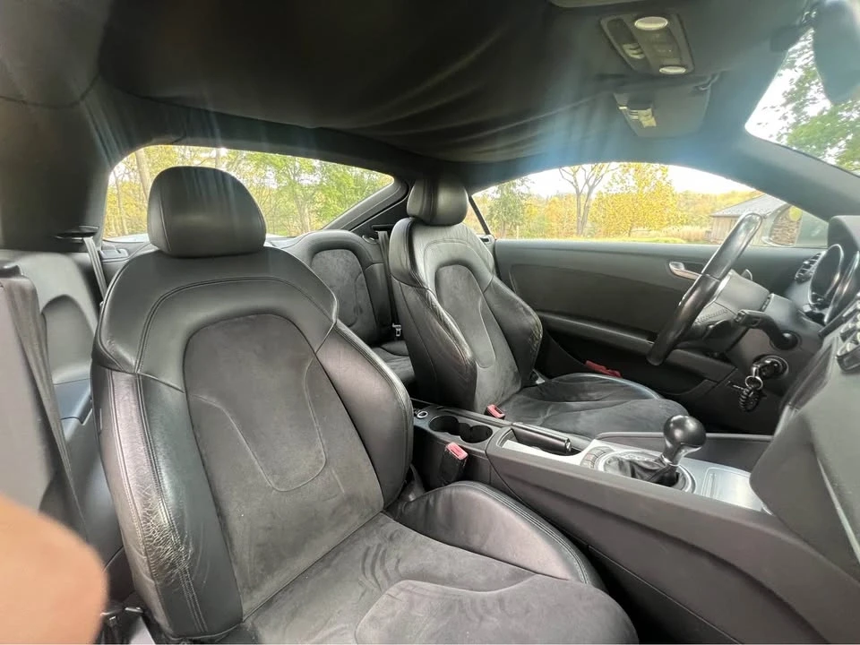 2008 Audi TT Mk2 - Image 15 of 20