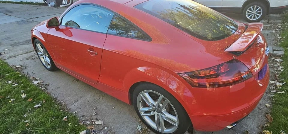 2008 Audi TT Mk2 - Image 5 of 14