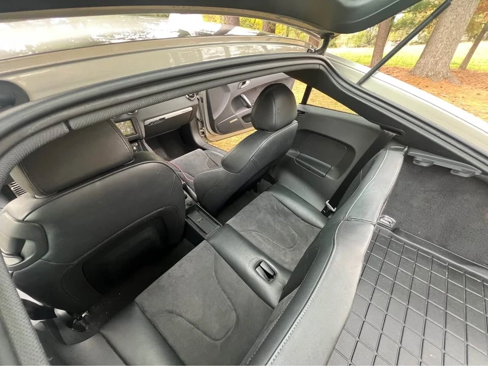 2008 Audi TT Mk2 - Image 14 of 20