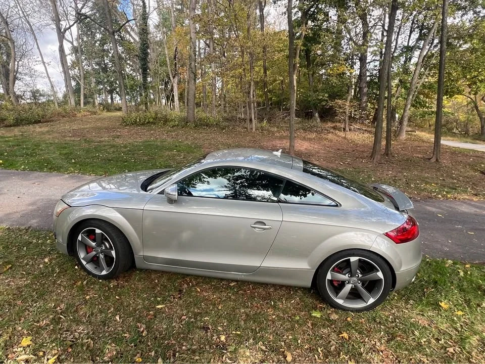 2008 Audi TT Mk2 - Image 7 of 20