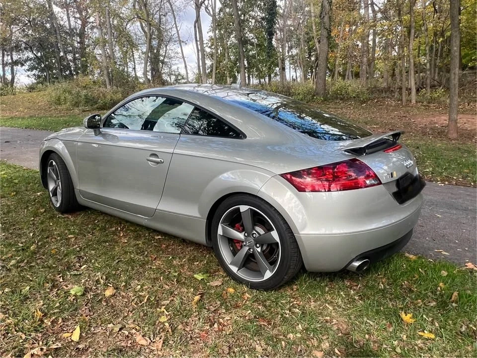 2008 Audi TT Mk2 - Image 6 of 20