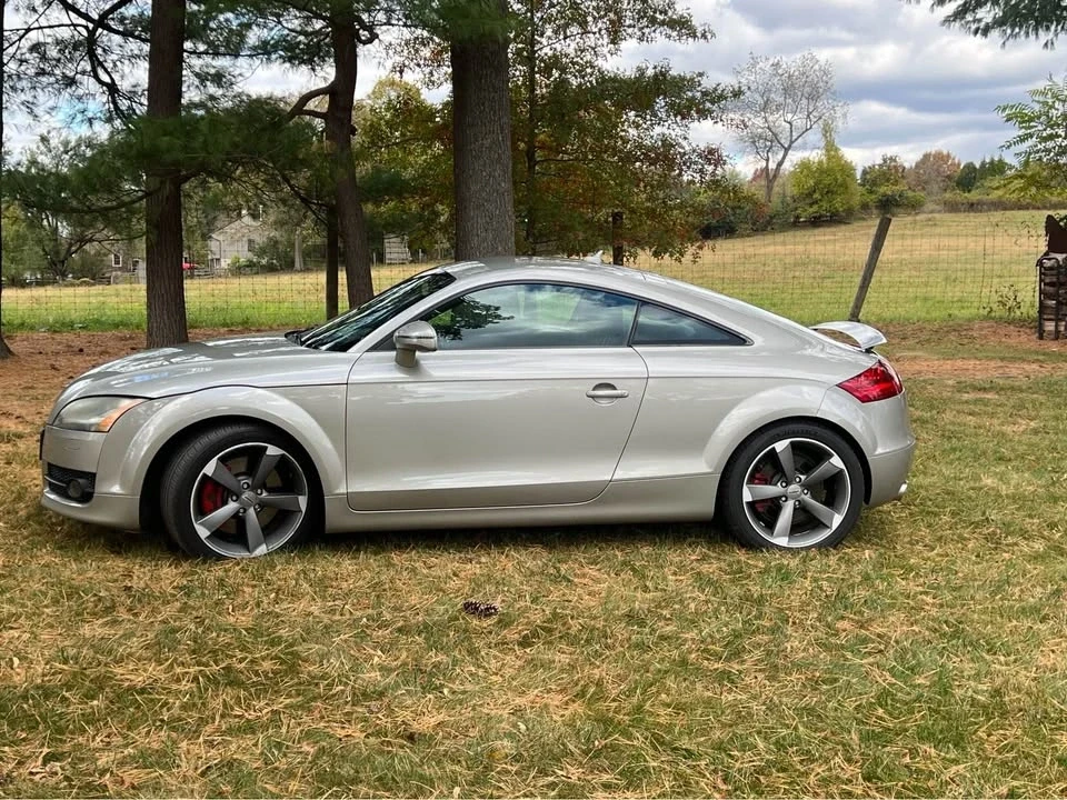 2008 Audi TT Mk2 - Image 2 of 20