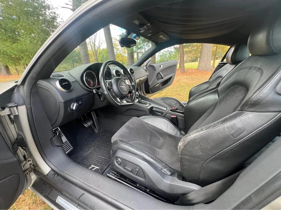 2008 Audi TT Mk2 - Image 19 of 20