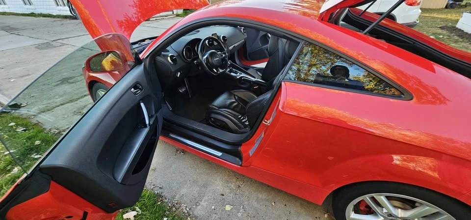 2008 Audi TT Mk2 - Image 9 of 14