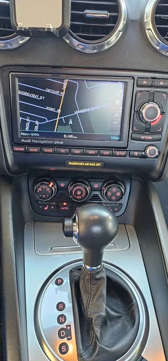 2008 Audi TT Mk2 - Image 8 of 14