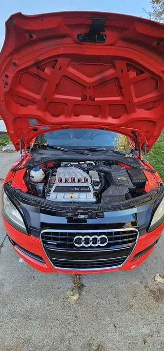 2008 Audi TT Mk2 - Image 12 of 14
