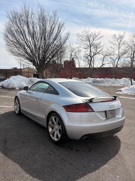 2008 Audi B8 A5 - Image 6 of 10