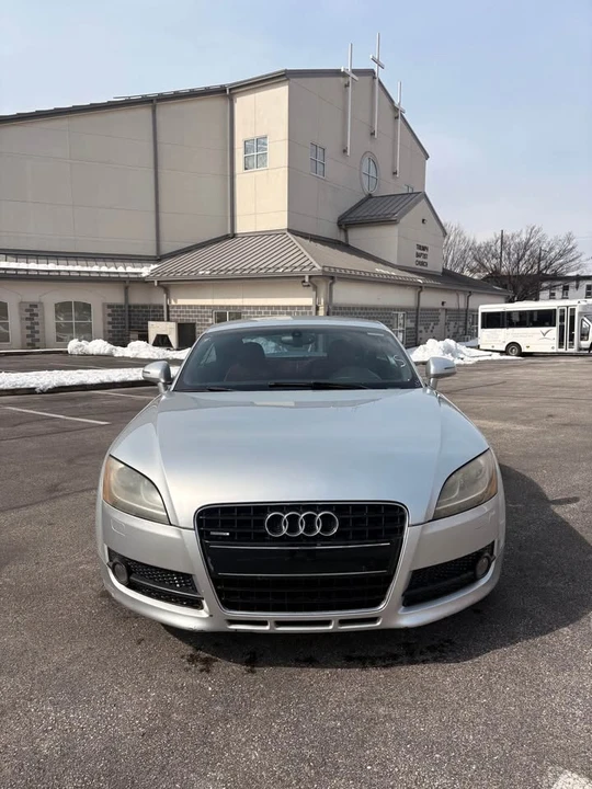 2008 Audi B8 A5 - Image 2 of 10