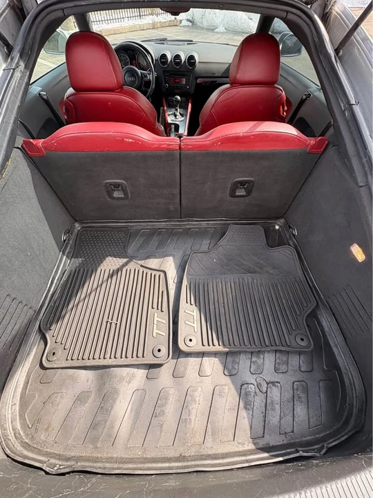 2008 Audi B8 A5 - Image 9 of 10