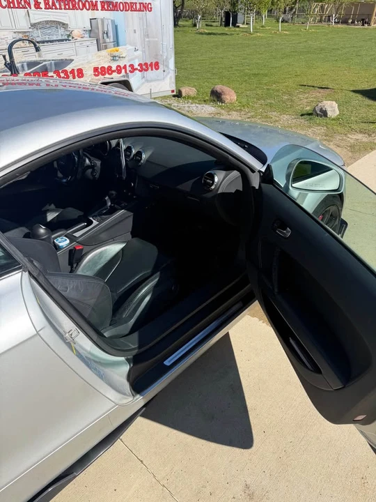 2008 Audi TT Mk2 - Image 9 of 13