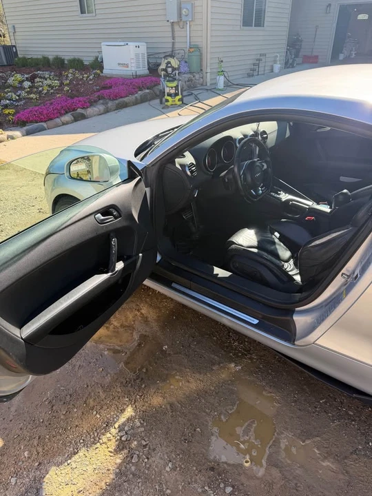 2008 Audi TT Mk2 - Image 11 of 13