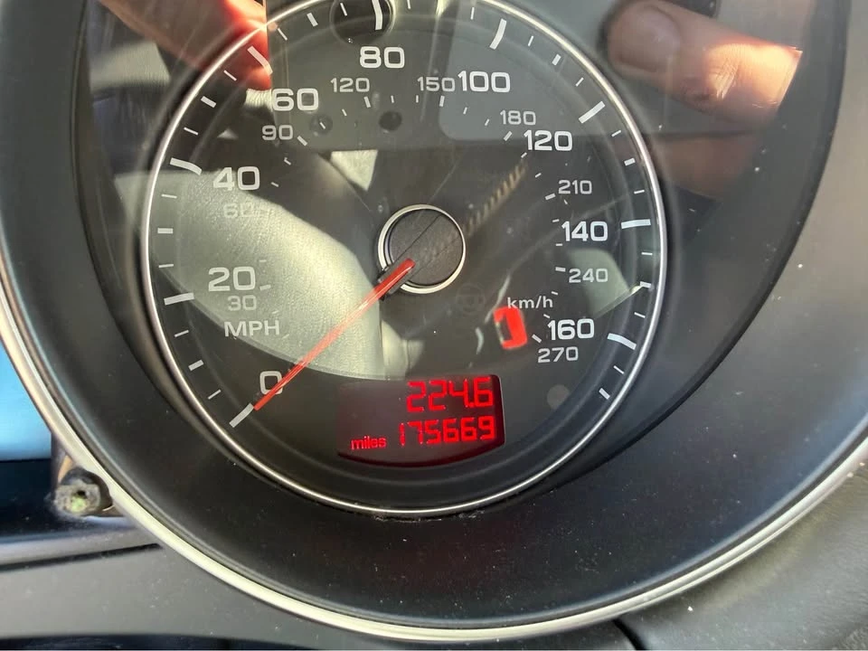 2008 Audi TT Mk2 - Image 13 of 13