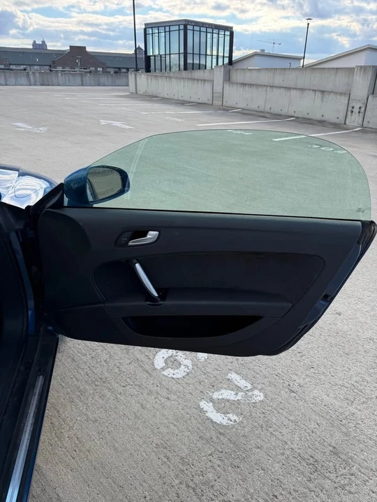 2008 Audi TT Mk2 - Image 12 of 14