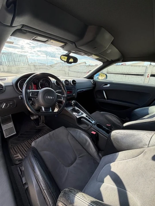 2008 Audi TT Mk2 - Image 7 of 14