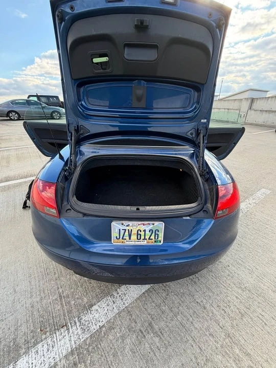 2008 Audi TT Mk2 - Image 14 of 14