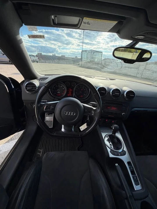 2008 Audi TT Mk2 - Image 8 of 14