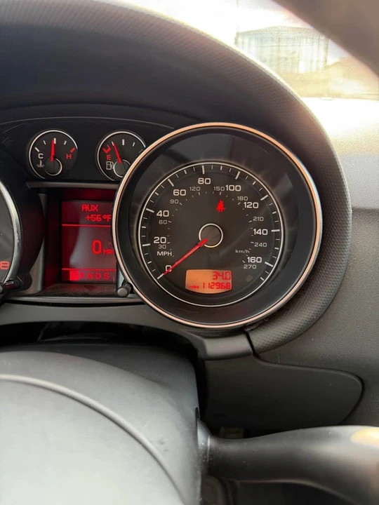2008 Audi TT Mk2 - Image 11 of 14