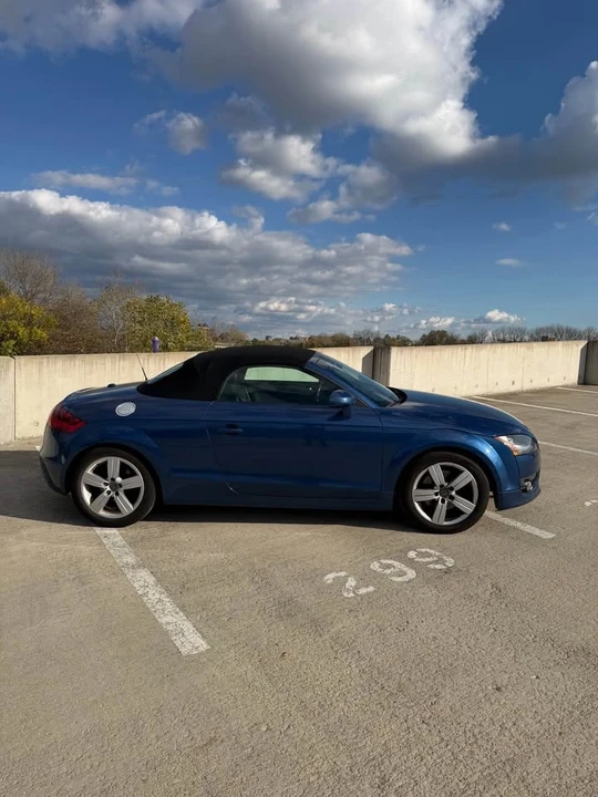 2008 Audi TT Mk2 - Image 3 of 14