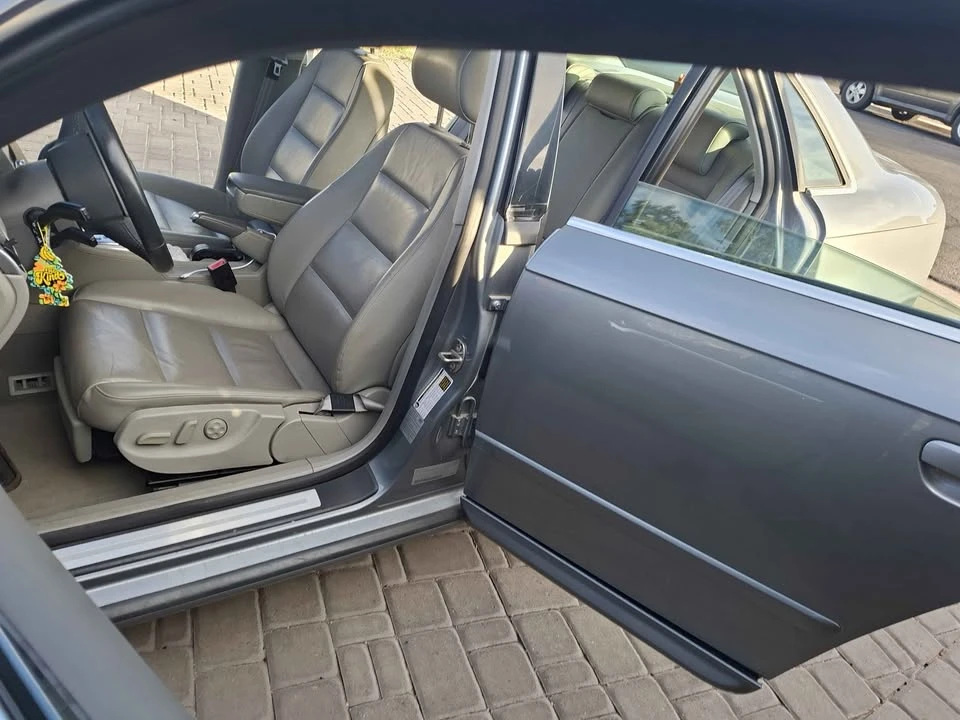 2008 Audi B7 A4 - Image 4 of 6