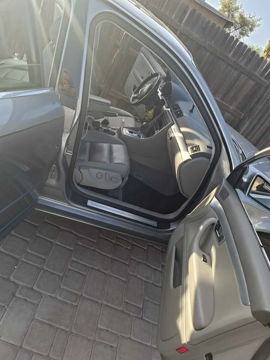 2008 Audi B7 A4 - Image 6 of 6