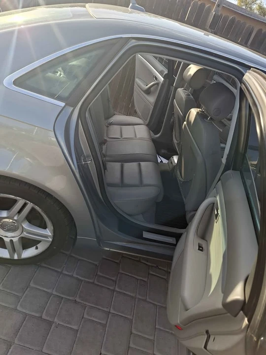 2008 Audi B7 A4 - Image 5 of 6