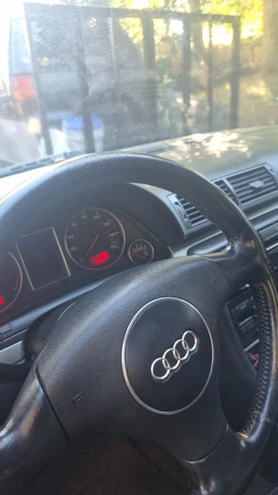 2008 Audi 80 & 90 & 4000 - Image 3 of 8