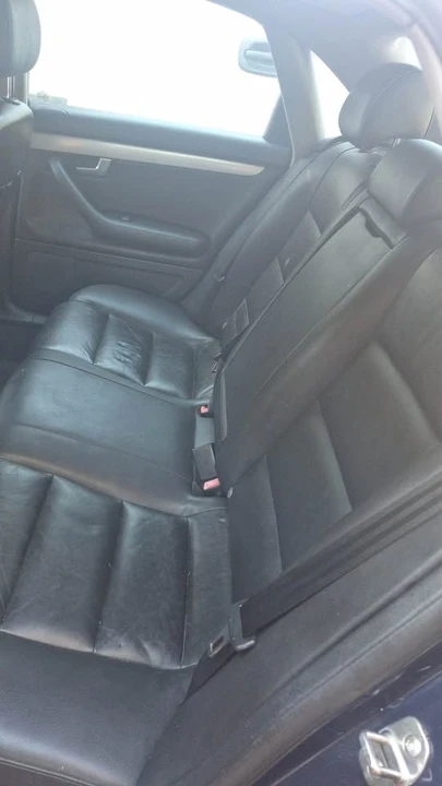 2008 Audi 80 & 90 & 4000 - Image 5 of 8