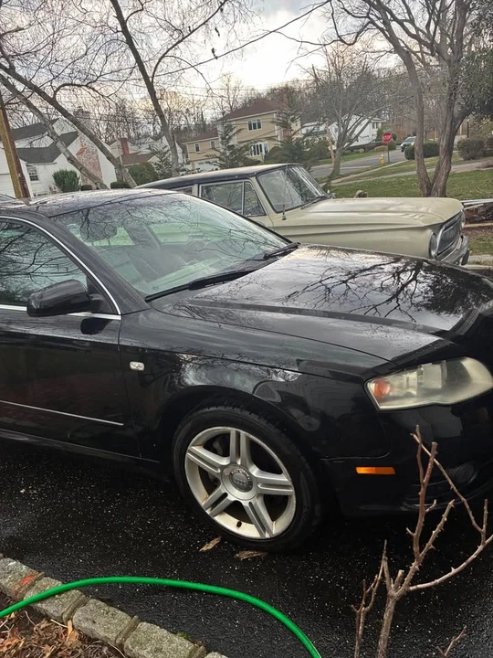 2008 Audi B7 A4 - Image 2 of 10