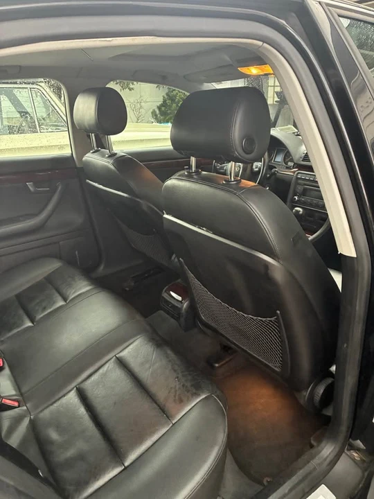 2008 Audi B7 A4 - Image 9 of 10