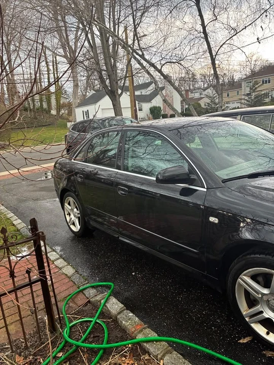 2008 Audi B7 A4 - Image 3 of 10