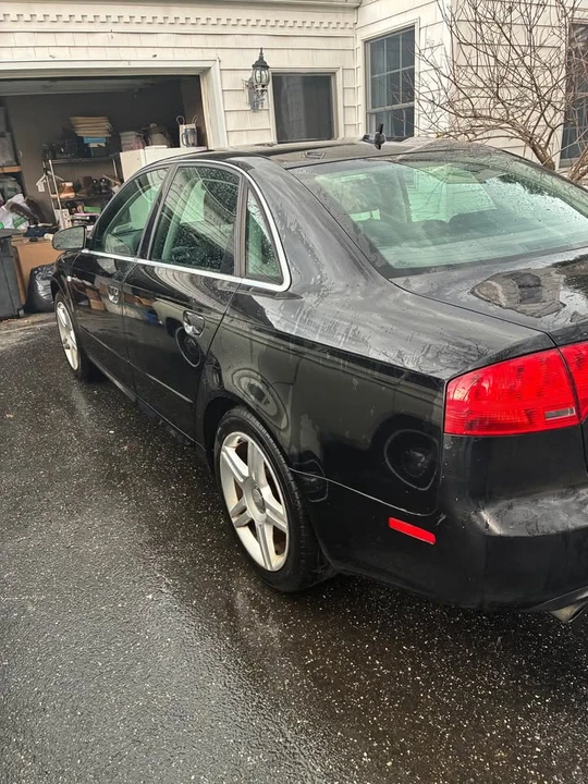 2008 Audi B7 A4 - Image 5 of 10