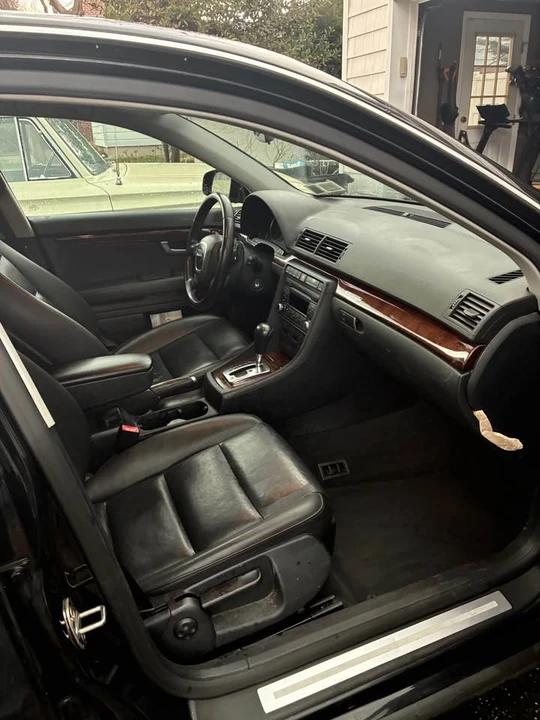 2008 Audi B7 A4 - Image 10 of 10