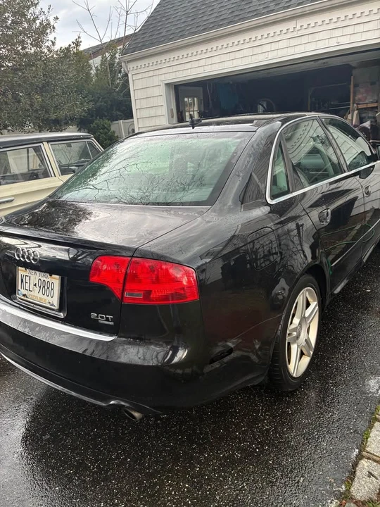 2008 Audi B7 A4 - Image 4 of 10