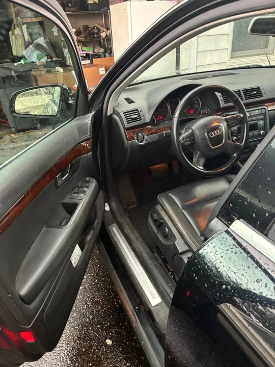 2008 Audi B7 A4 - Image 6 of 10