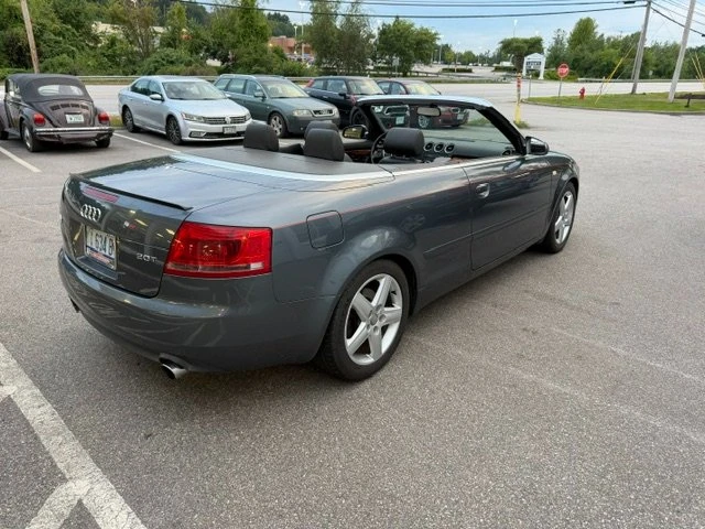 2008 Audi B7 A4 - Image 3 of 4
