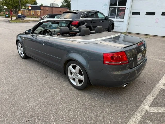 2008 Audi B7 A4 - Image 2 of 4