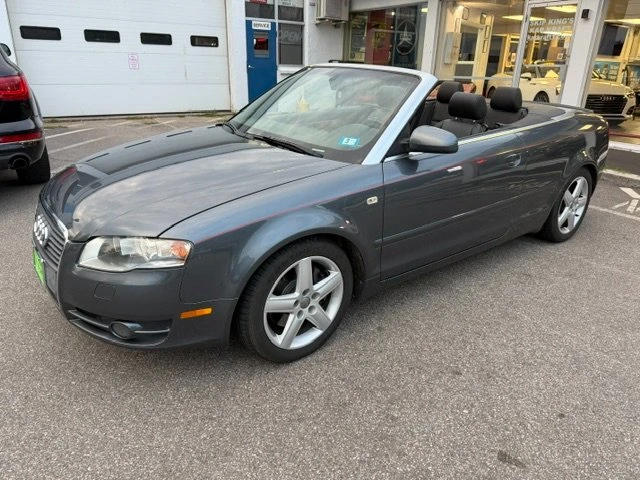 2008 Audi B7 A4 - Image 4 of 4