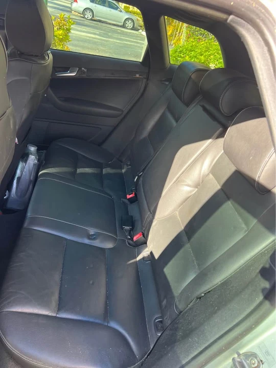 2008 Audi 8P A3 - Image 8 of 10