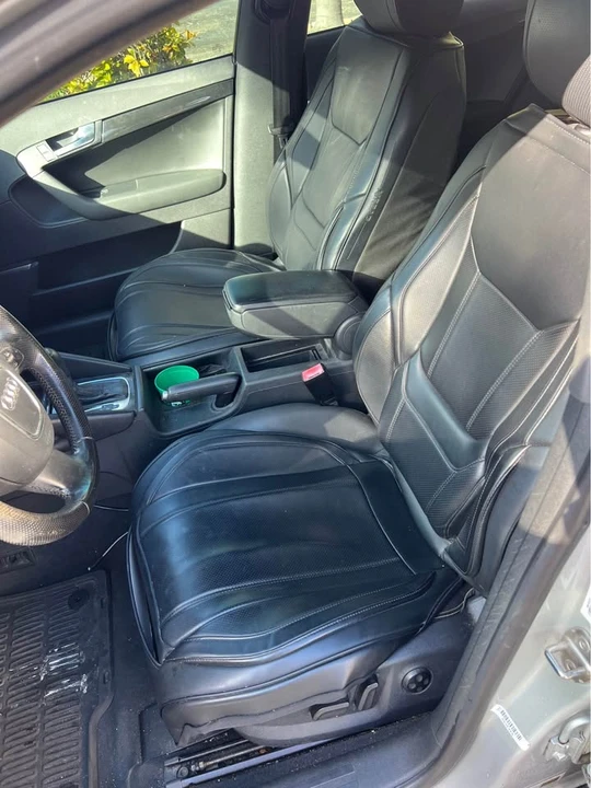 2008 Audi 8P A3 - Image 7 of 10